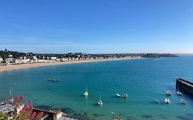 Hotel de la Mer Val André